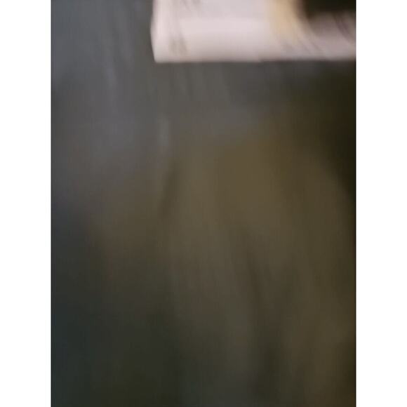 WARP + WEFT Dublin Relaxed Straight Olive Green Jeans Size 48x30 NWT CR3 New - Picture 13 of 14